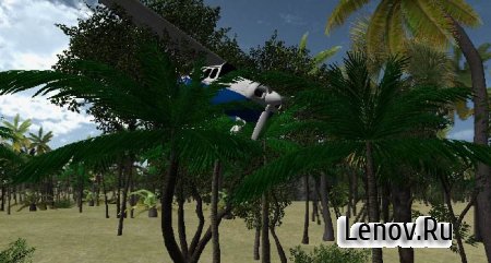 Survival X (обновлено v 0.4) Мод (облегчения игры)