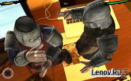 Reality Fights v 1.0
