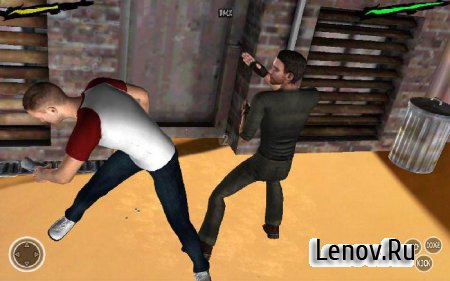 Reality Fights v 1.0