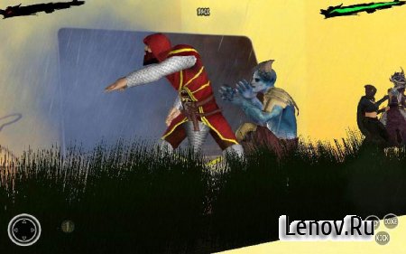 Reality Fights v 1.0