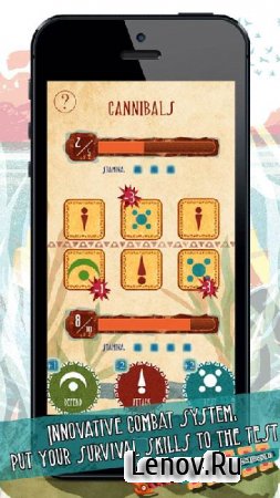 Necklace of Skulls - Gamebook v 2.2