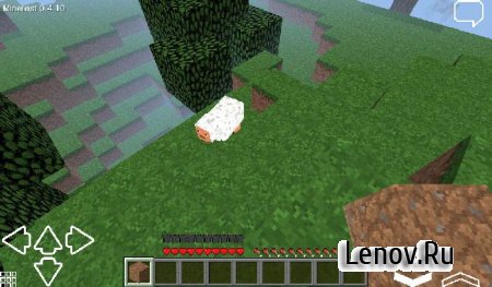 MultiCraft v 2.0.4 Мод (много денег)