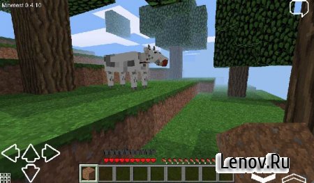MultiCraft v 2.0.4 Мод (много денег)