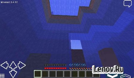 MultiCraft v 2.0.4 Мод (много денег)