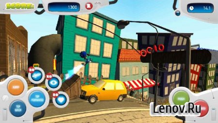 Skoo Crew v 1.0.5 Мод (много денег)