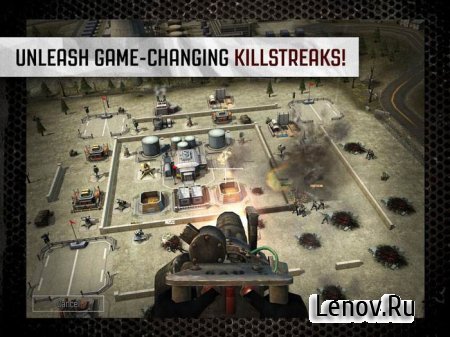 Call of Duty®: Heroes v 4.9.1 Мод (много денег)