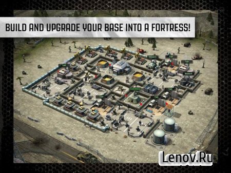 Call of Duty®: Heroes v 4.9.1 Мод (много денег)