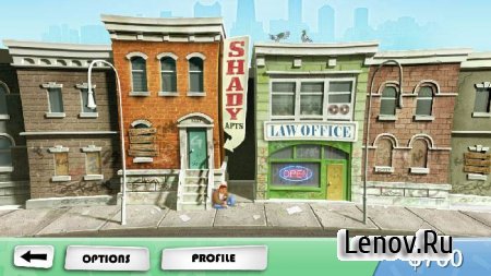 Devil's Attorney v 1.0.8 Мод (много денег)