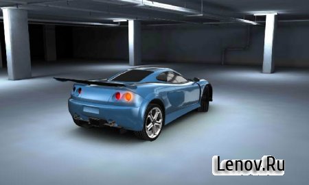 Drive Motors (обновлено v 1.86) Мод (прибавление денег)