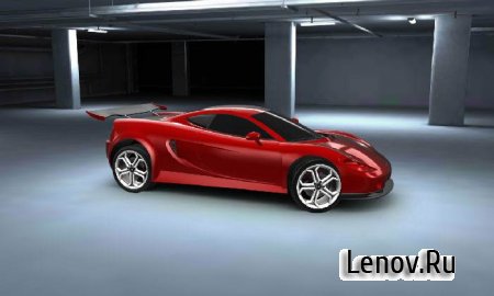 Drive Motors (обновлено v 1.86) Мод (прибавление денег)
