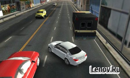 Drive Motors (обновлено v 1.86) Мод (прибавление денег)