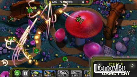 Air Patriots v 1.26 Mod (Unlocked)