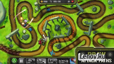 Air Patriots v 1.26 Mod (Unlocked)