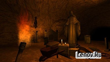 The Fear (обновлено v 1.3) (Premium)