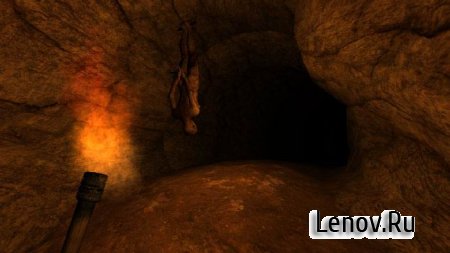 The Fear (обновлено v 1.3) (Premium)