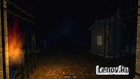 The Fear (обновлено v 1.3) (Premium)
