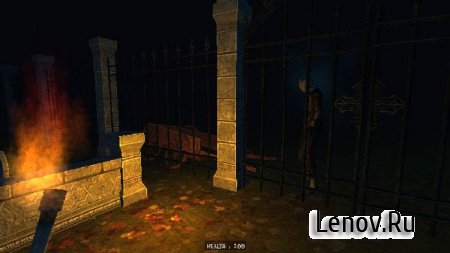 The Fear (обновлено v 1.3) (Premium)