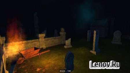 The Fear (обновлено v 1.3) (Premium)
