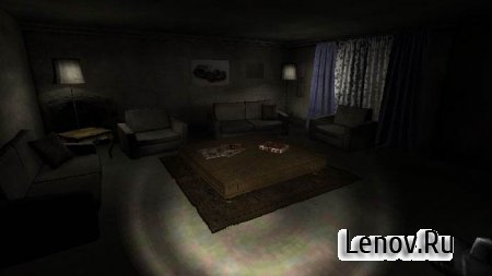 The Fear (обновлено v 1.3) (Premium)