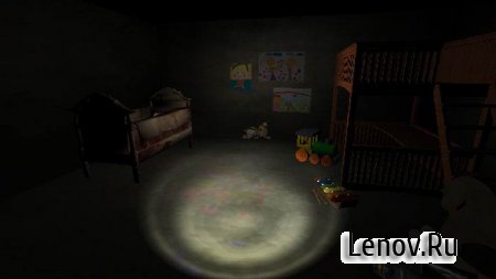 The Fear (обновлено v 1.3) (Premium)