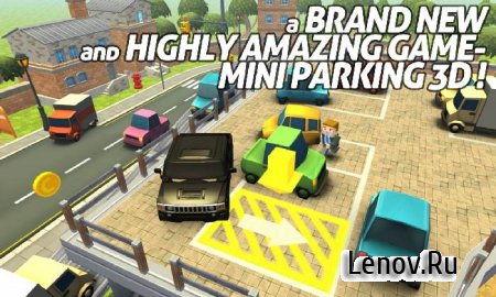 Mini Parking v 1.0.7
