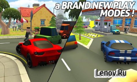 Mini Parking v 1.0.7