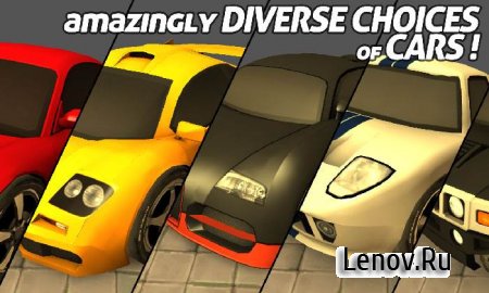 Mini Parking v 1.0.7