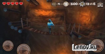 Crossbow Warrior v 1.2