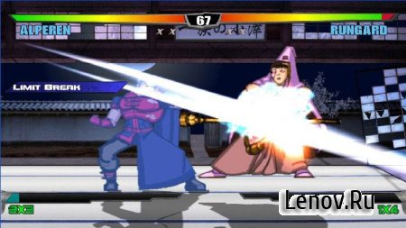 Slashers: Intense 2D Fighting (обновлено v 1.225) Мод (много денег)
