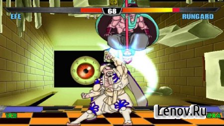 Slashers: Intense 2D Fighting (обновлено v 1.225) Мод (много денег)