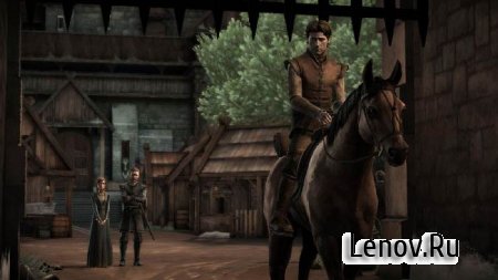 Game of Thrones v 1.56 Мод (Unlocked)