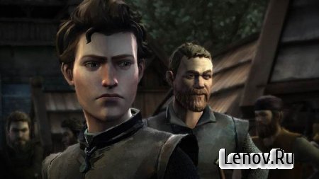 Game of Thrones v 1.56 Мод (Unlocked)
