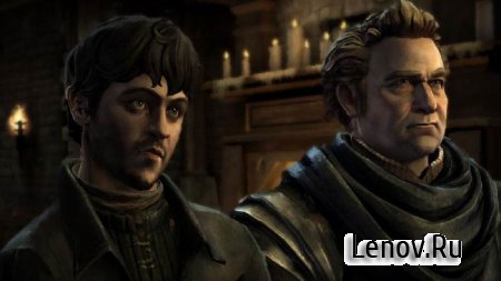 Game of Thrones v 1.56 Мод (Unlocked)