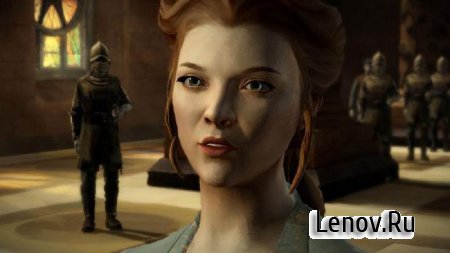 Game of Thrones v 1.56 Мод (Unlocked)