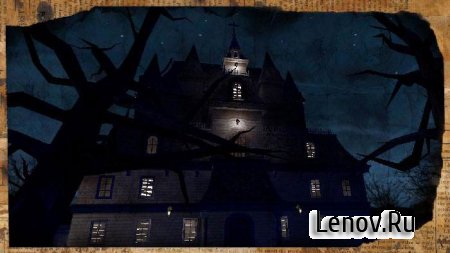 The Silent Dark v 1.8