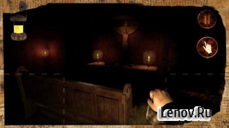 The Silent Dark v 1.8
