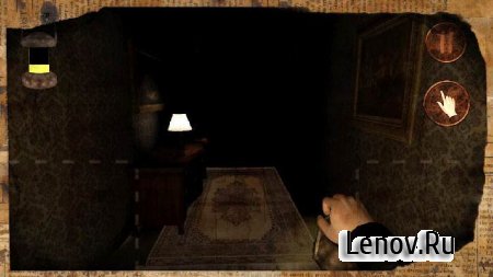The Silent Dark v 1.8