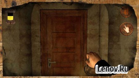 The Silent Dark v 1.8