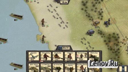 Frontline: The Longest Day v 1.0