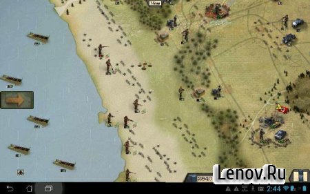 Frontline: The Longest Day v 1.0