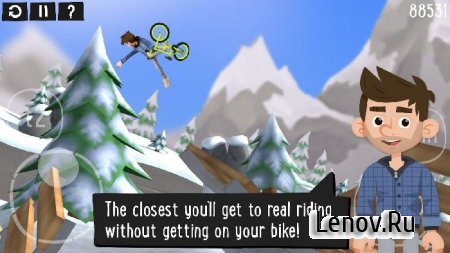 Pumped BMX 2 v 1.0
