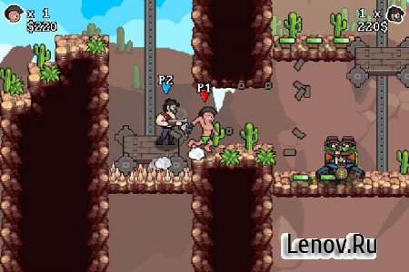 Gang of Three (alpha) v 1.0.2