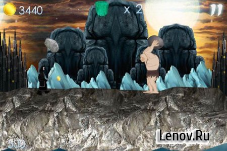 King Hobbit Army Journey v 1.0 (Full)