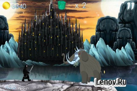 King Hobbit Army Journey v 1.0 (Full)