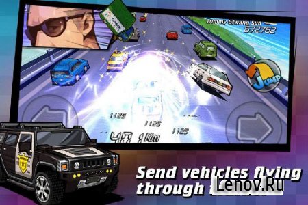 Go!Go!Go!:Racer v 1.4.2