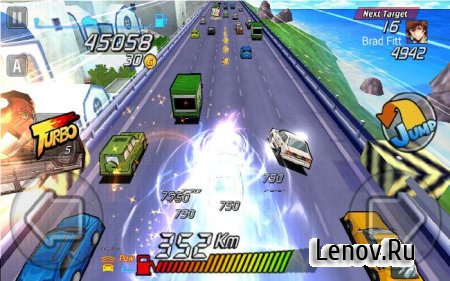 Go!Go!Go!:Racer v 1.4.2