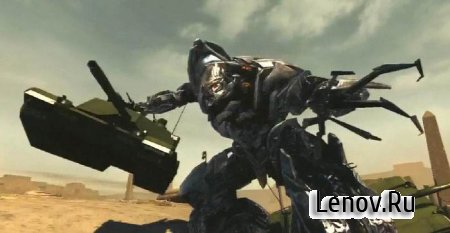 TRANSFORMERS: Battle Tactics (обновлено v 1.0.10)
