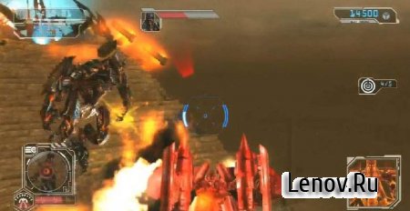 TRANSFORMERS: Battle Tactics (обновлено v 1.0.10)