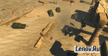 TRANSFORMERS: Battle Tactics (обновлено v 1.0.10)