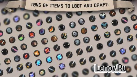 Heroes of StormTree (обновлено v 1.0.5f1) (Mod Money)